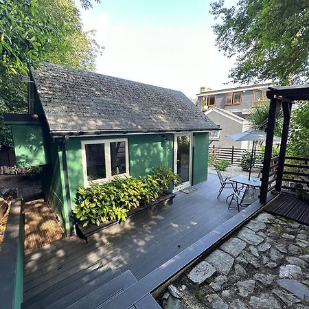 トーキー Aremo Garden Houseヴィラ エクステリア 写真