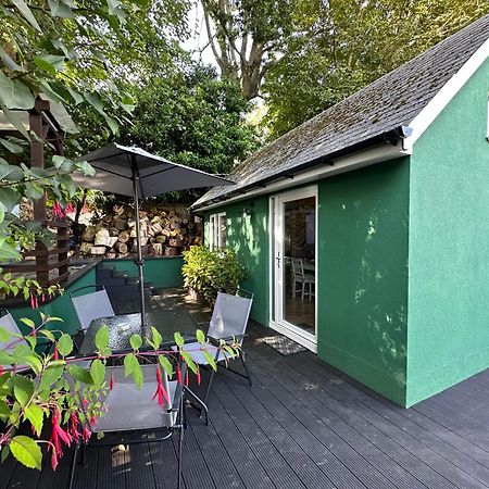 トーキー Aremo Garden Houseヴィラ エクステリア 写真