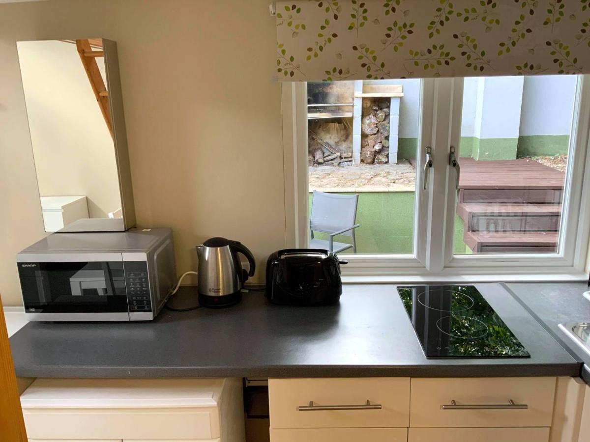 トーキー Aremo Garden Houseヴィラ エクステリア 写真
