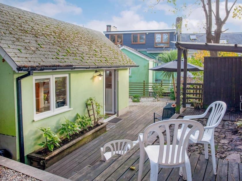 トーキー Aremo Garden Houseヴィラ エクステリア 写真